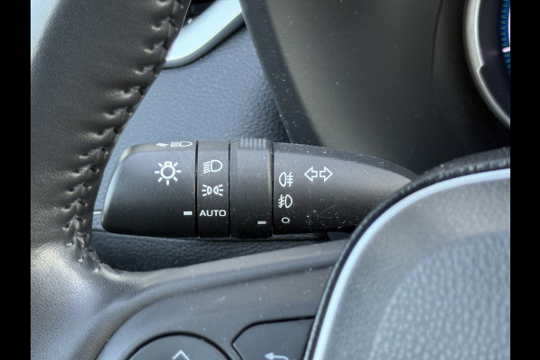 Toyota RAV4 2.5 Hybrid Team D | CarPlay | Navi | Camera | ACC | LED | keyless