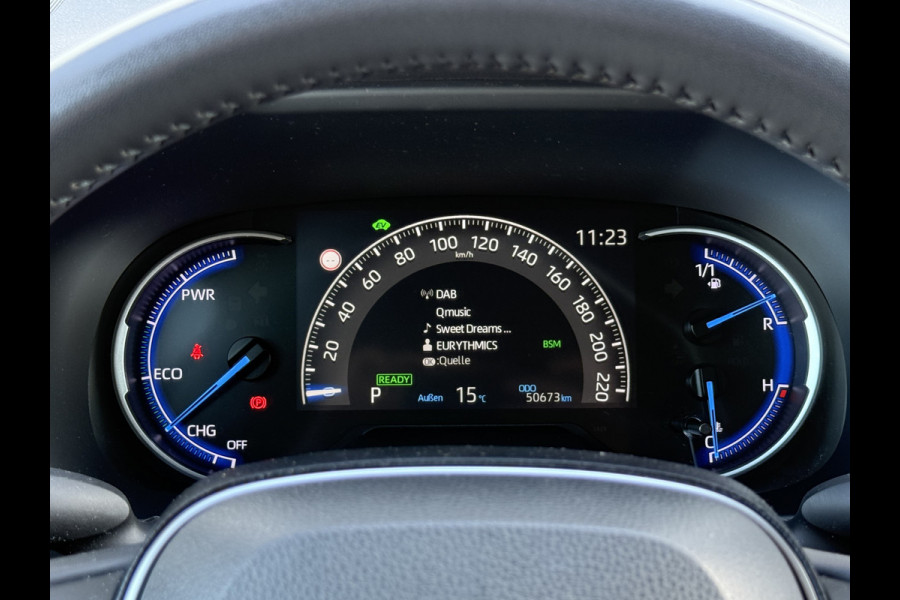 Toyota RAV4 2.5 Hybrid Team D | CarPlay | Navi | Camera | ACC | LED | keyless