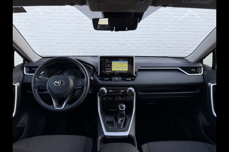 Toyota RAV4 2.5 Hybrid Team D | CarPlay | Navi | Camera | ACC | LED | keyless