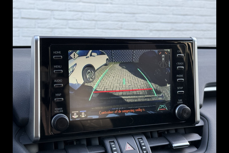 Toyota RAV4 2.5 Hybrid Team D | CarPlay | Navi | Camera | ACC | LED | keyless