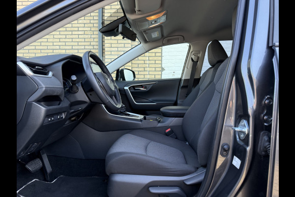 Toyota RAV4 2.5 Hybrid Team D | CarPlay | Navi | Camera | ACC | LED | keyless