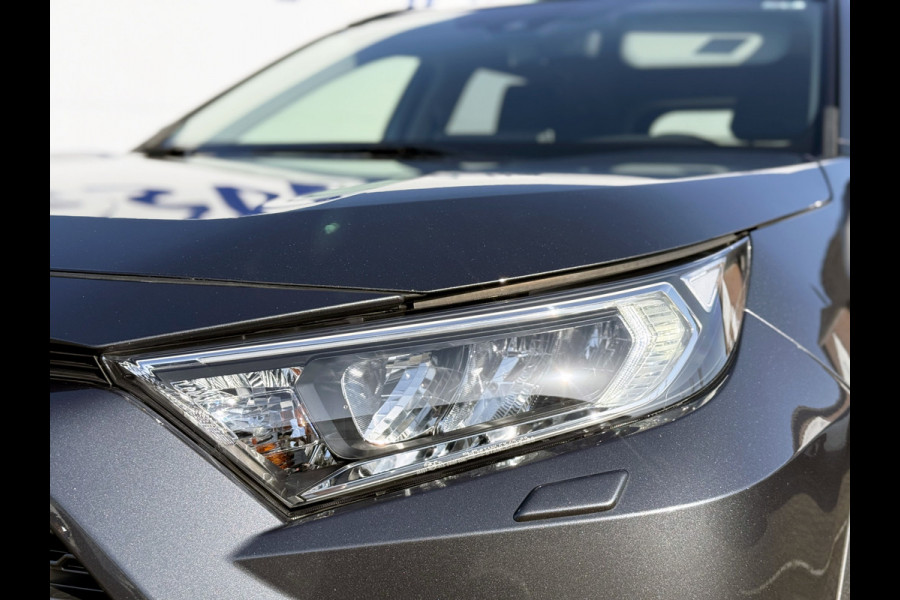 Toyota RAV4 2.5 Hybrid Team D | CarPlay | Navi | Camera | ACC | LED | keyless