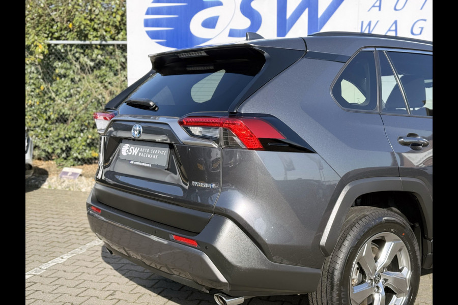 Toyota RAV4 2.5 Hybrid Team D | CarPlay | Navi | Camera | ACC | LED | keyless