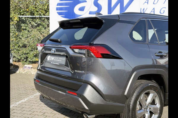 Toyota RAV4 2.5 Hybrid Team D | CarPlay | Navi | Camera | ACC | LED | keyless