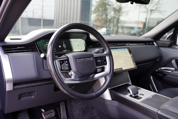 Land Rover Range Rover D350 Autobiography 23 Inch / Elekt. Trekhaak / Massage