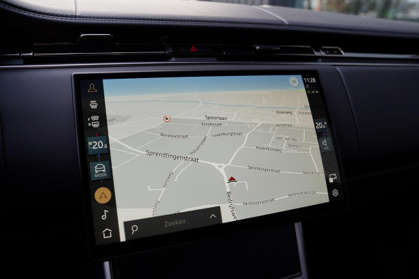 Land Rover Range Rover D350 Autobiography 23 Inch / Elekt. Trekhaak / Massage