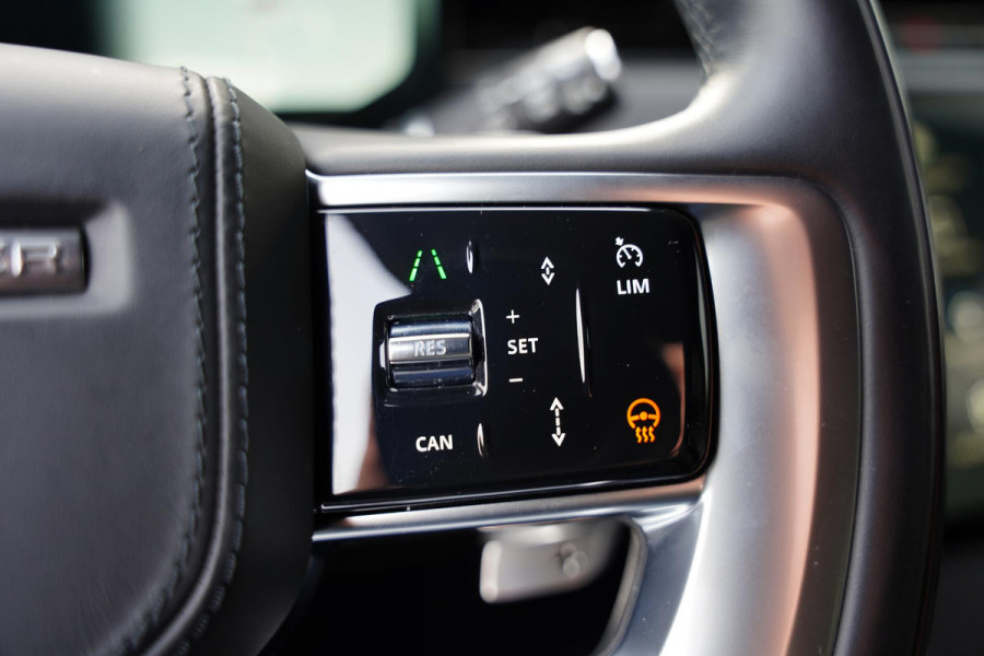 Land Rover Range Rover D350 Autobiography 23 Inch / Elekt. Trekhaak / Massage