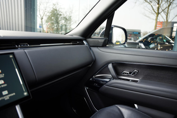 Land Rover Range Rover D350 Autobiography 23 Inch / Elekt. Trekhaak / Massage