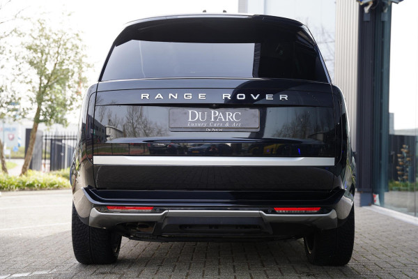 Land Rover Range Rover D350 Autobiography 23 Inch / Elekt. Trekhaak / Massage
