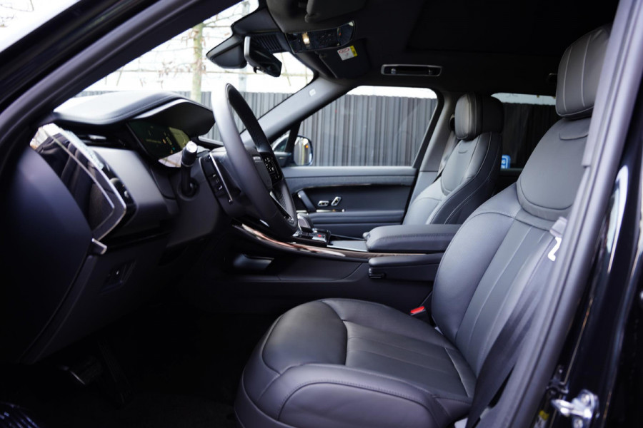 Land Rover Range Rover Sport P460 E Dynamic SE / MY26 / Meridian / Elek. Trekhaak