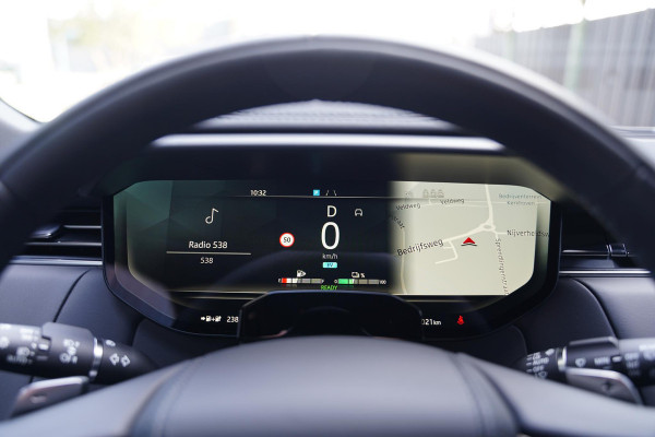 Land Rover Range Rover Sport P460 E Dynamic SE / MY26 / Meridian / Elek. Trekhaak