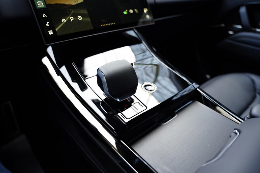 Land Rover Range Rover Sport P460 E Dynamic SE / MY26 / Meridian / Elek. Trekhaak