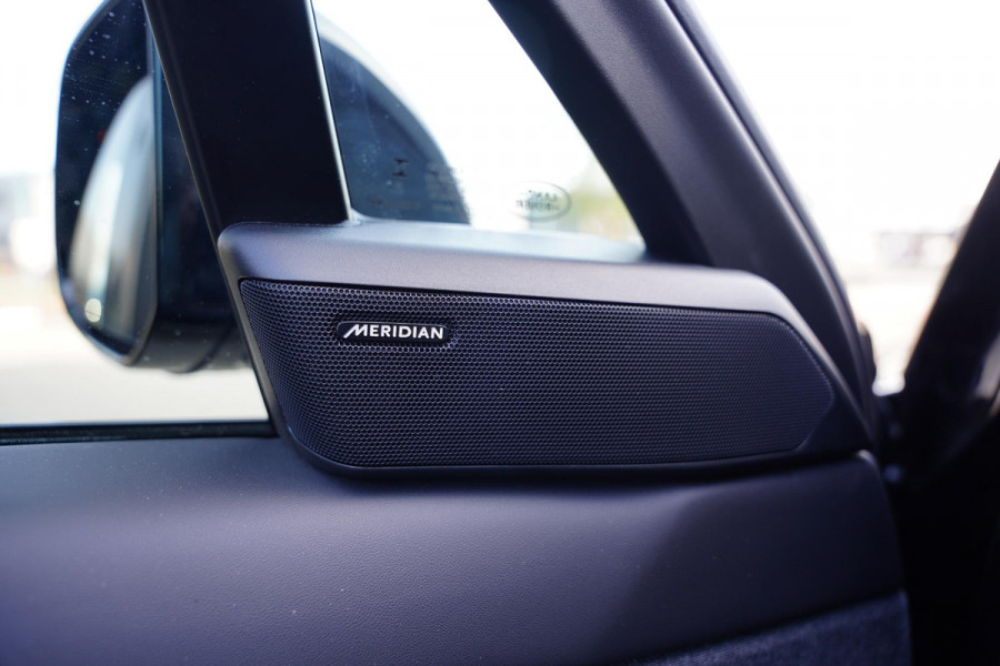 Land Rover Range Rover Sport P460 E Dynamic SE / MY26 / Meridian / Elek. Trekhaak