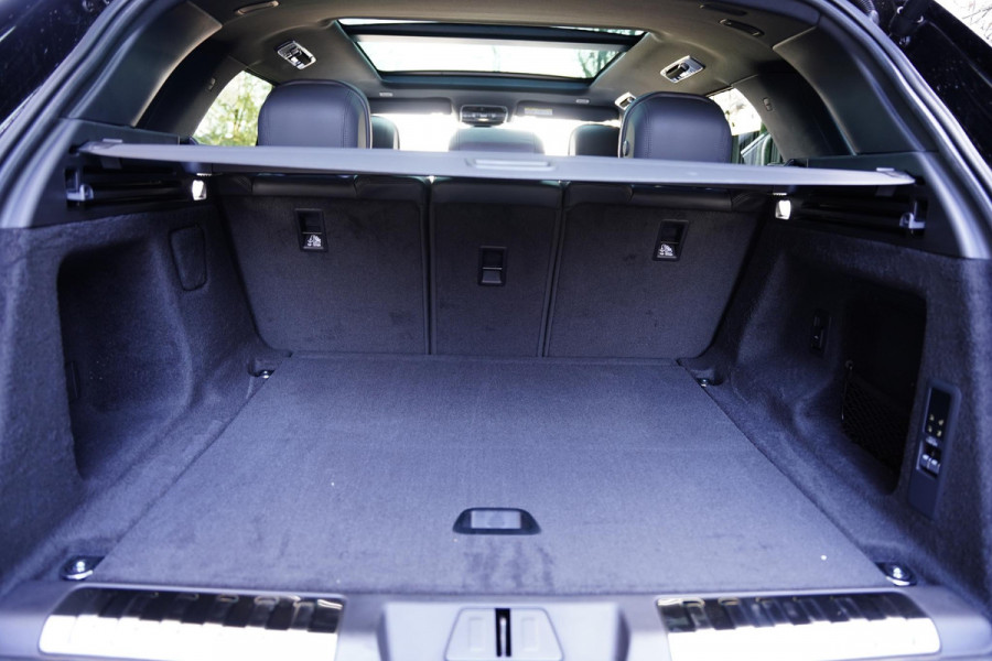 Land Rover Range Rover Sport P460 E Dynamic SE / MY26 / Meridian / Elek. Trekhaak