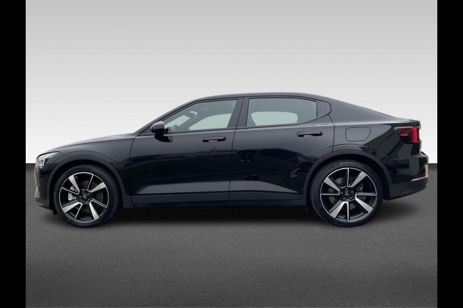 Polestar 2 Long Range Dual Motor Launch Edition 78kWh