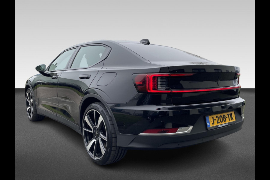 Polestar 2 Long Range Dual Motor Launch Edition 78kWh