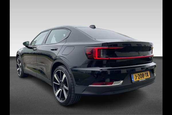 Polestar 2 Long Range Dual Motor Launch Edition 78kWh