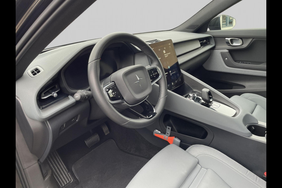 Polestar 2 Long Range Dual Motor Launch Edition 78kWh