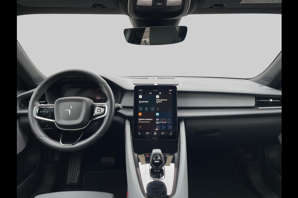 Polestar 2 Long Range Dual Motor Launch Edition 78kWh