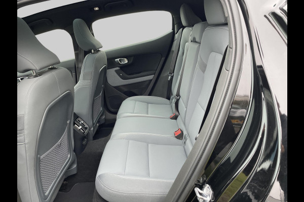 Polestar 2 Long Range Dual Motor Launch Edition 78kWh