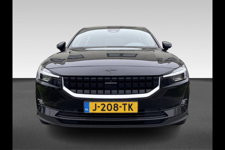 Polestar 2 Long Range Dual Motor Launch Edition 78kWh