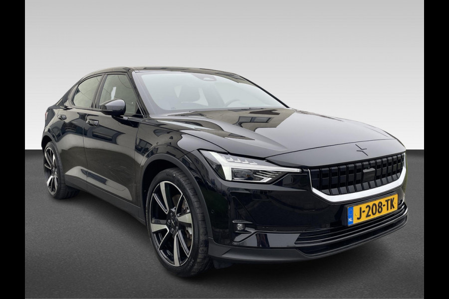 Polestar 2 Long Range Dual Motor Launch Edition 78kWh