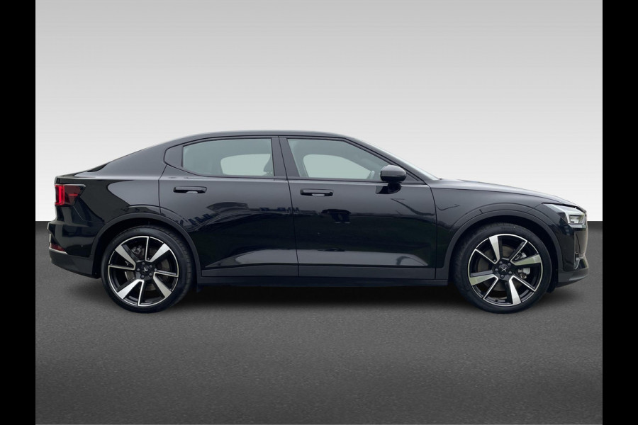 Polestar 2 Long Range Dual Motor Launch Edition 78kWh
