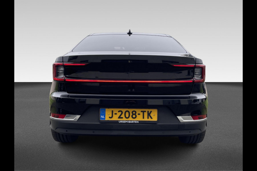 Polestar 2 Long Range Dual Motor Launch Edition 78kWh