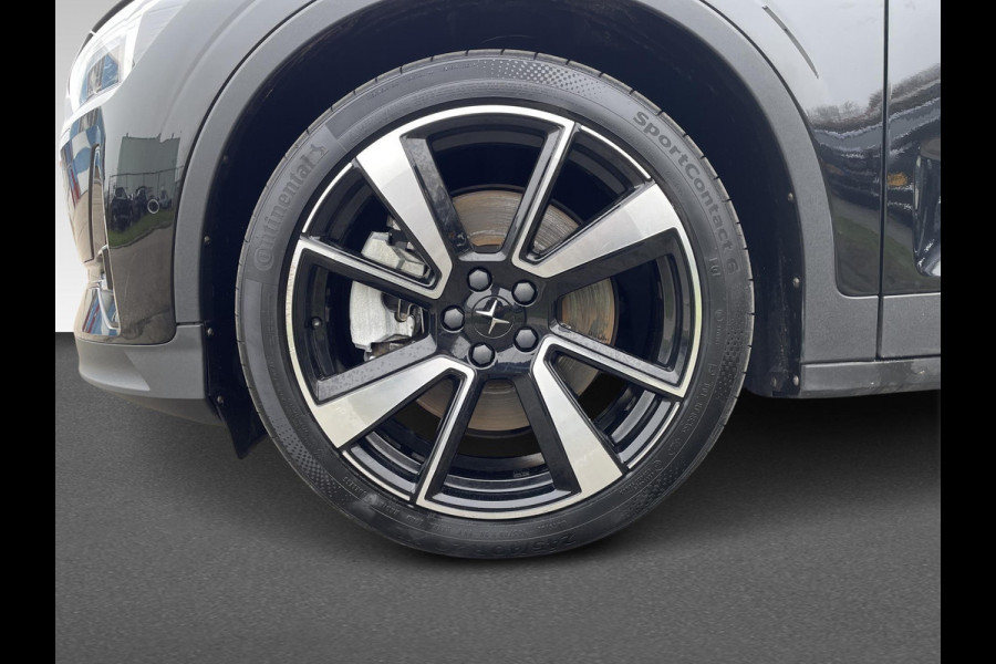 Polestar 2 Long Range Dual Motor Launch Edition 78kWh