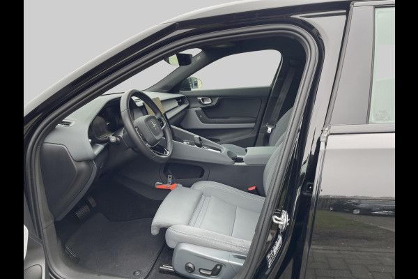 Polestar 2 Long Range Dual Motor Launch Edition 78kWh