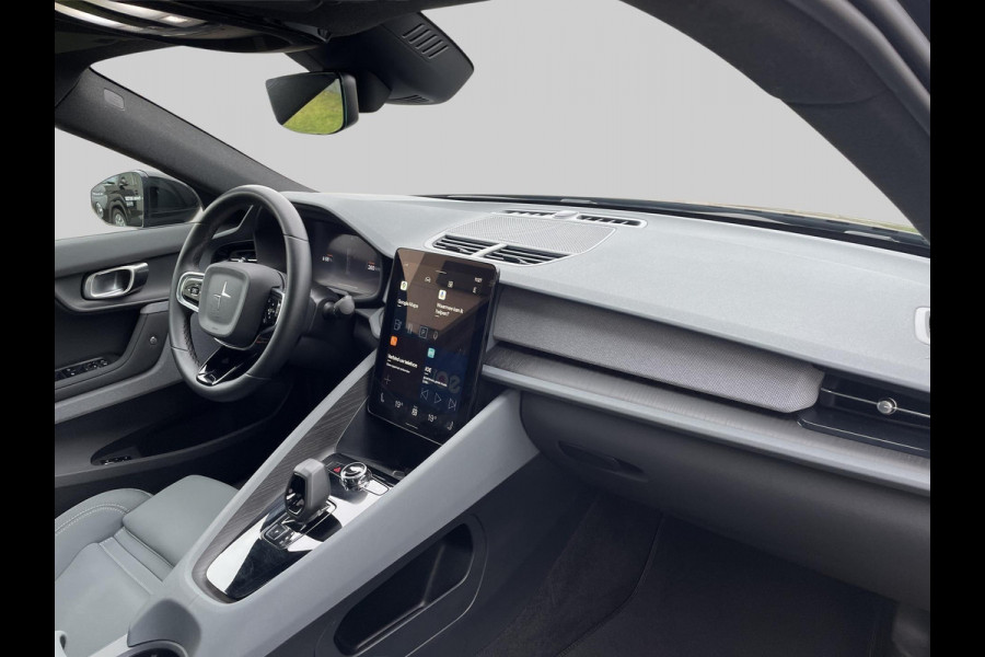 Polestar 2 Long Range Dual Motor Launch Edition 78kWh