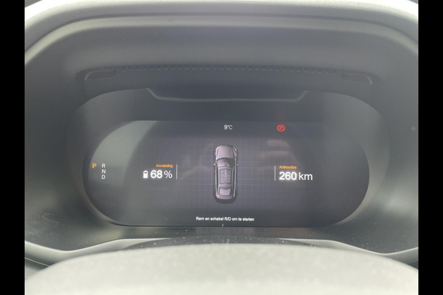 Polestar 2 Long Range Dual Motor Launch Edition 78kWh