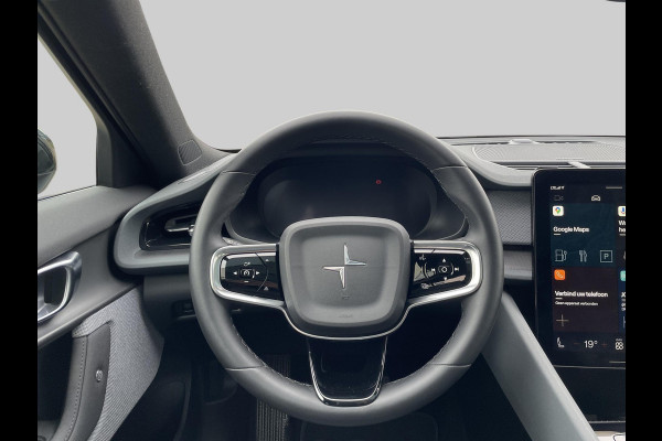 Polestar 2 Long Range Dual Motor Launch Edition 78kWh