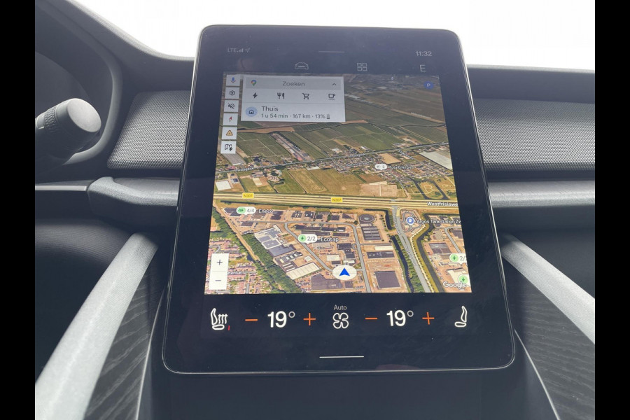 Polestar 2 Long Range Dual Motor Launch Edition 78kWh