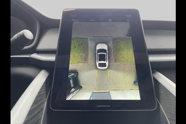 Polestar 2 Long Range Dual Motor Launch Edition 78kWh