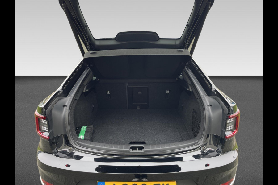 Polestar 2 Long Range Dual Motor Launch Edition 78kWh