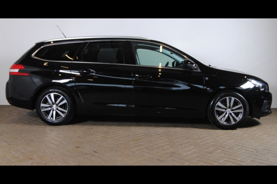 Peugeot 308 SW 1.2 PureTech TechEd.| Apple Carplay | Camera | Pano