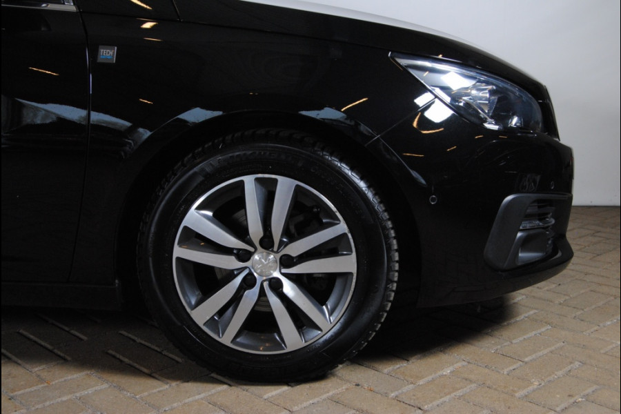 Peugeot 308 SW 1.2 PureTech TechEd.| Apple Carplay | Camera | Pano