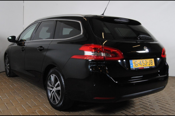 Peugeot 308 SW 1.2 PureTech TechEd.| Apple Carplay | Camera | Pano