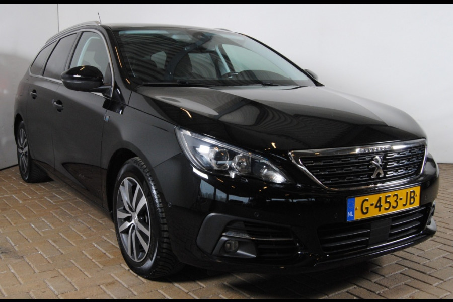 Peugeot 308 SW 1.2 PureTech TechEd.| Apple Carplay | Camera | Pano