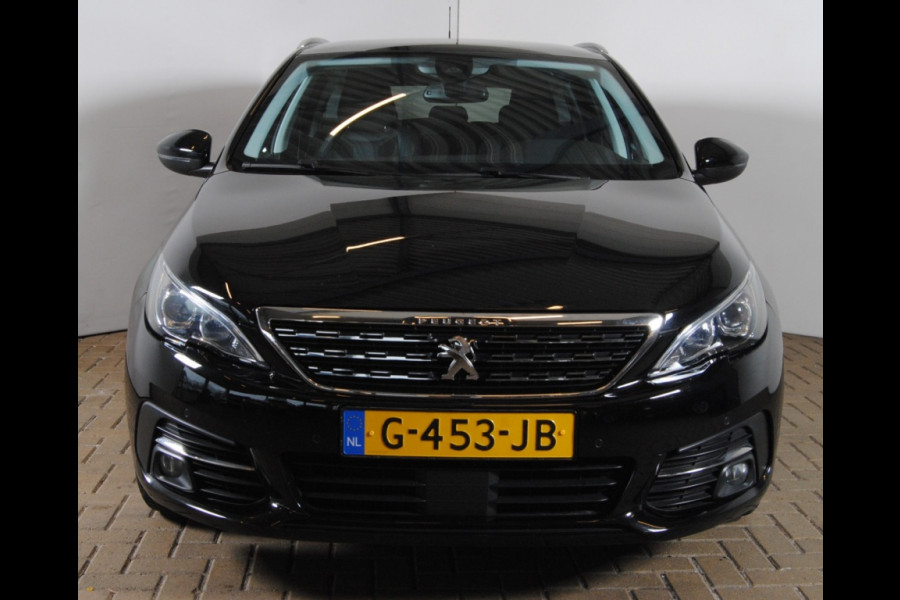 Peugeot 308 SW 1.2 PureTech TechEd.| Apple Carplay | Camera | Pano