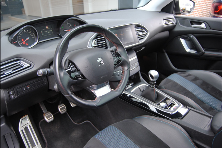 Peugeot 308 SW 1.2 PureTech TechEd.| Apple Carplay | Camera | Pano