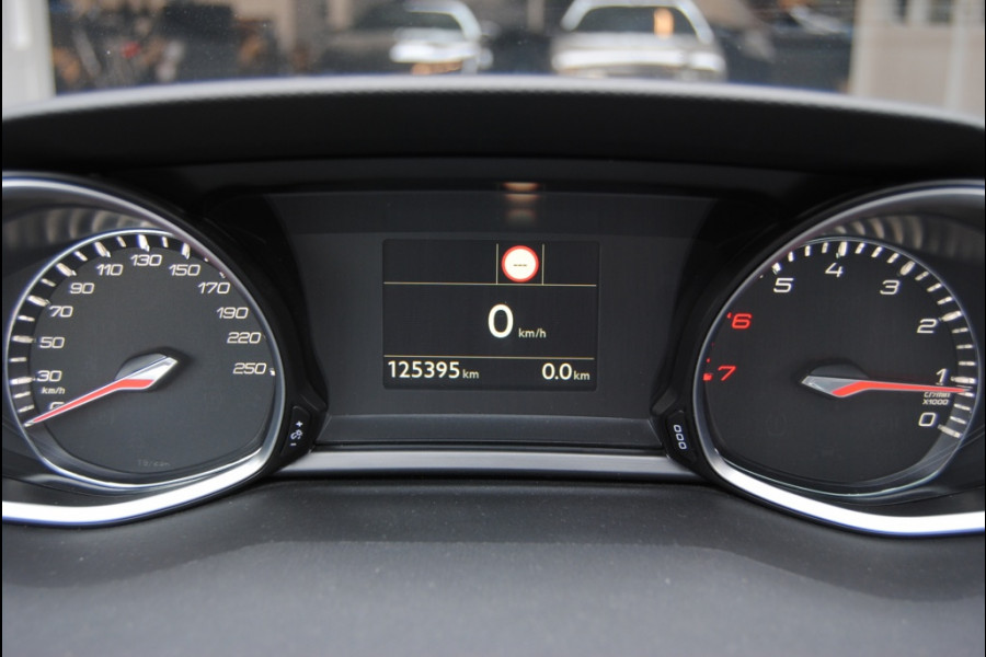 Peugeot 308 SW 1.2 PureTech TechEd.| Apple Carplay | Camera | Pano