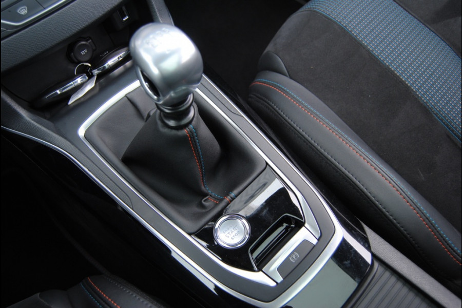 Peugeot 308 SW 1.2 PureTech TechEd.| Apple Carplay | Camera | Pano