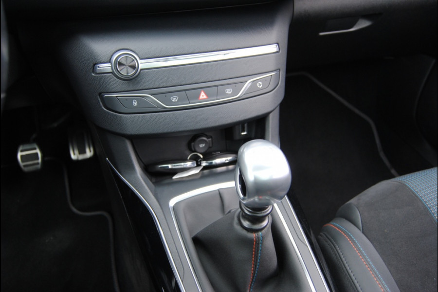 Peugeot 308 SW 1.2 PureTech TechEd.| Apple Carplay | Camera | Pano