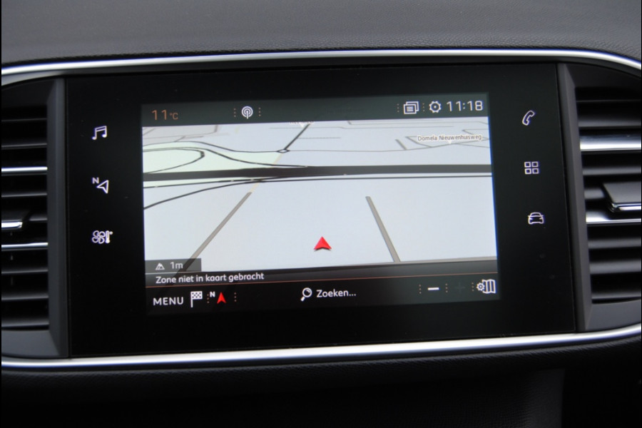 Peugeot 308 SW 1.2 PureTech TechEd.| Apple Carplay | Camera | Pano