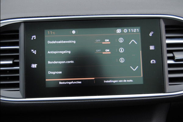 Peugeot 308 SW 1.2 PureTech TechEd.| Apple Carplay | Camera | Pano