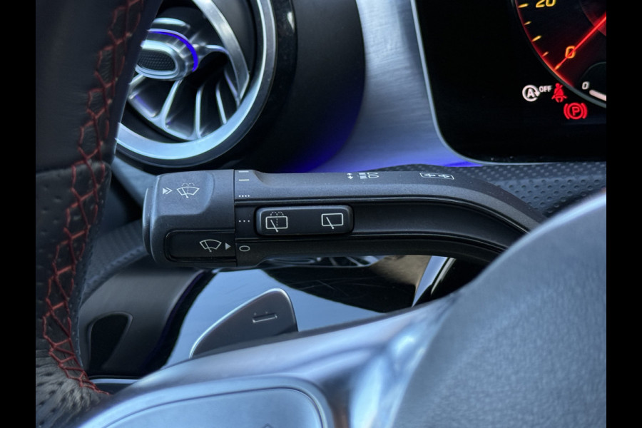 Mercedes-Benz CLA-Klasse Shooting Brake 200 Business Solution AMG | Pano | Ambient Light | LED | Camera | 19 inch