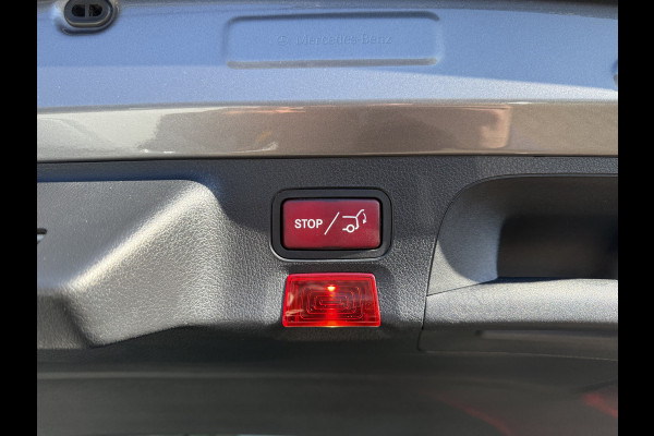 Mercedes-Benz CLA-Klasse Shooting Brake 200 Business Solution AMG | Pano | Ambient Light | LED | Camera | 19 inch