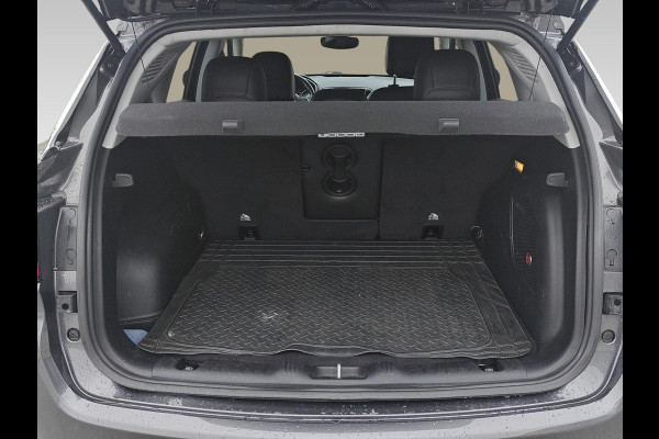 Jeep Compass 1.4 MultiAir Limited | Trekhaak | Leder interieur